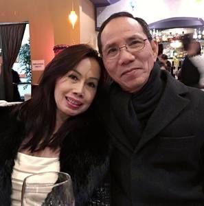 Meet your Posher, Frank